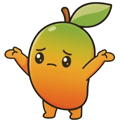MiamGo mascot